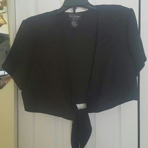 Sl fashions Womens Shrug Bolero